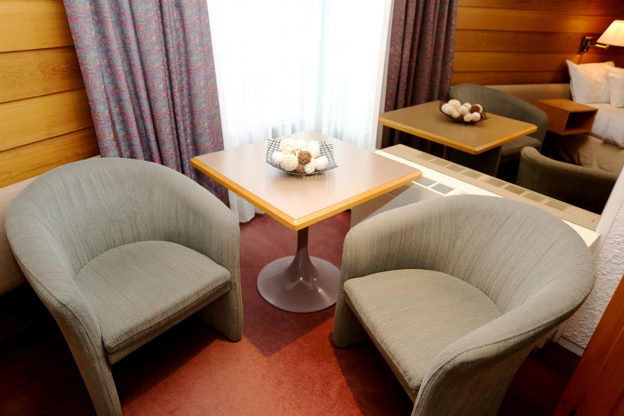 Hôtels Gouverneur Rimouski Extérieur photo