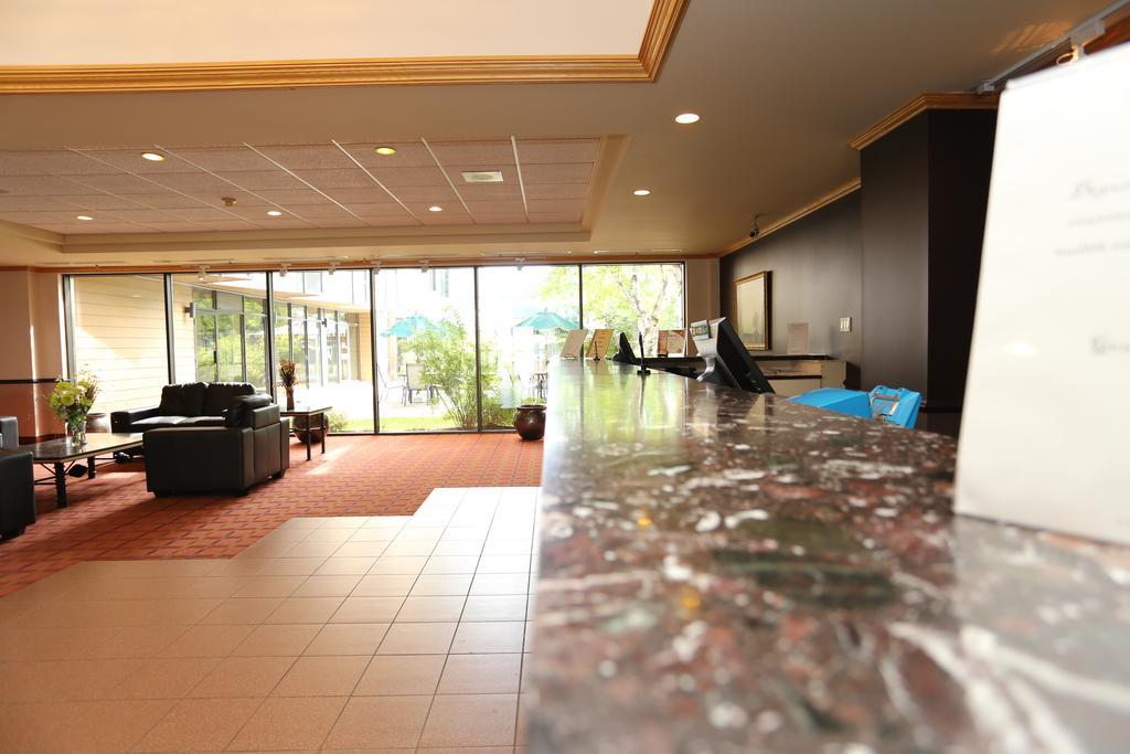 Hôtels Gouverneur Rimouski Extérieur photo