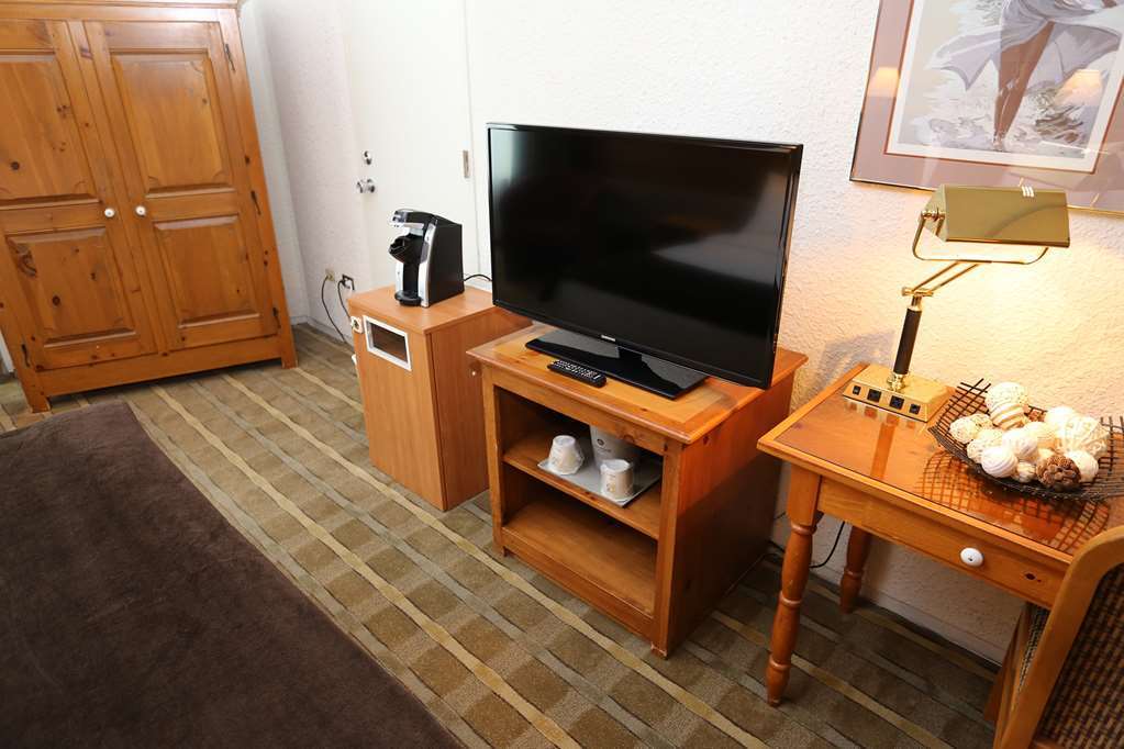 Hôtels Gouverneur Rimouski Chambre photo