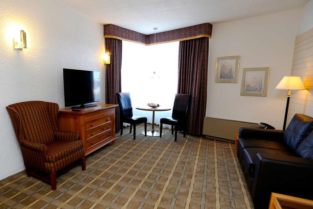 Hôtels Gouverneur Rimouski Chambre photo