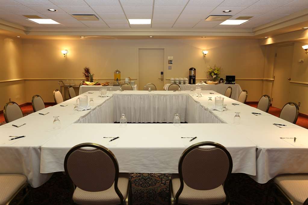 Hôtels Gouverneur Rimouski Facilités photo