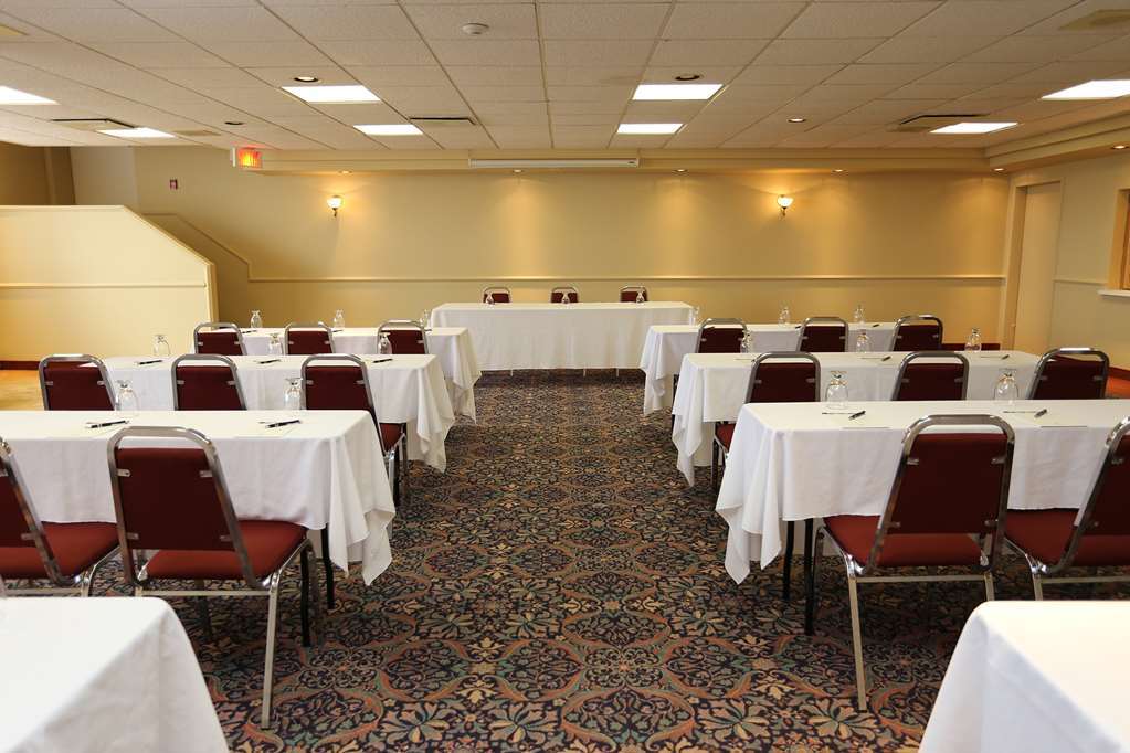 Hôtels Gouverneur Rimouski Facilités photo