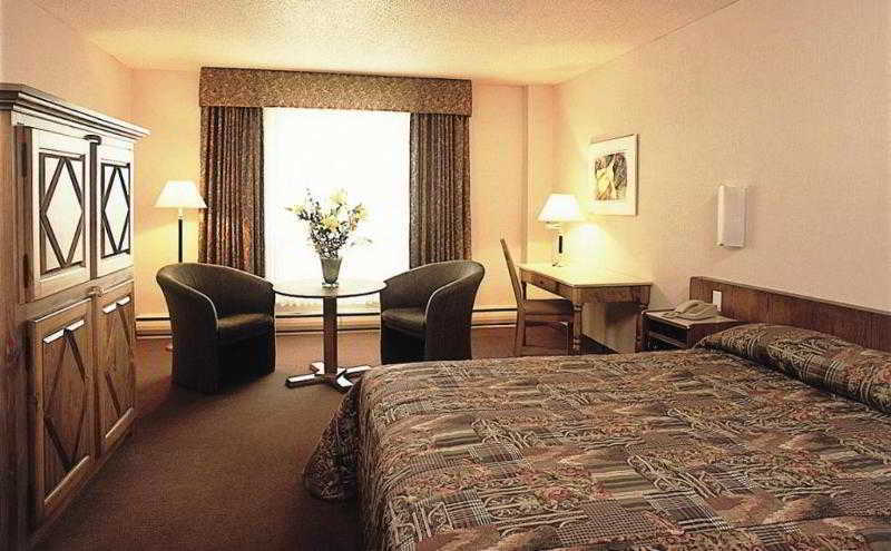 Hôtels Gouverneur Rimouski Extérieur photo