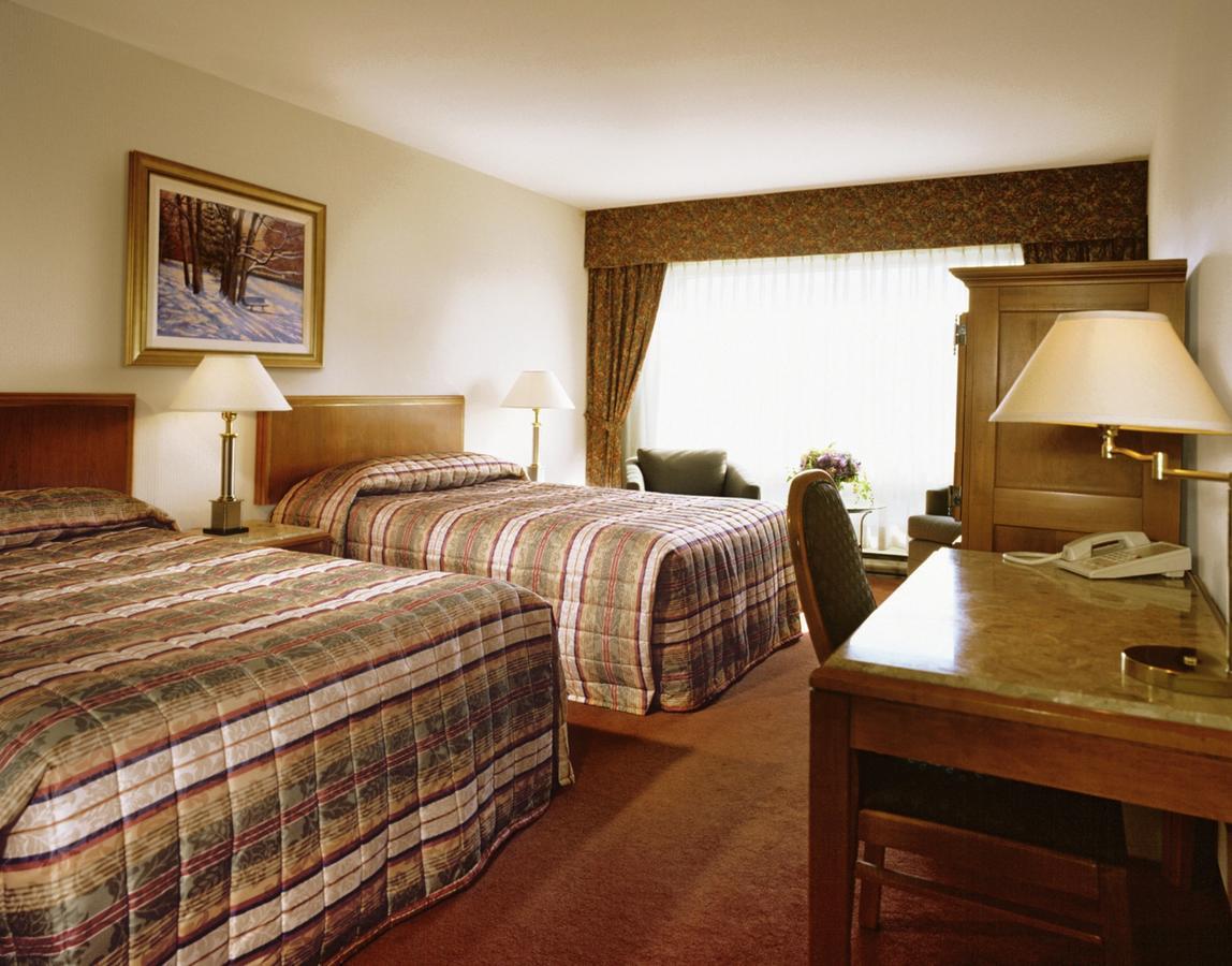 Hôtels Gouverneur Rimouski Extérieur photo