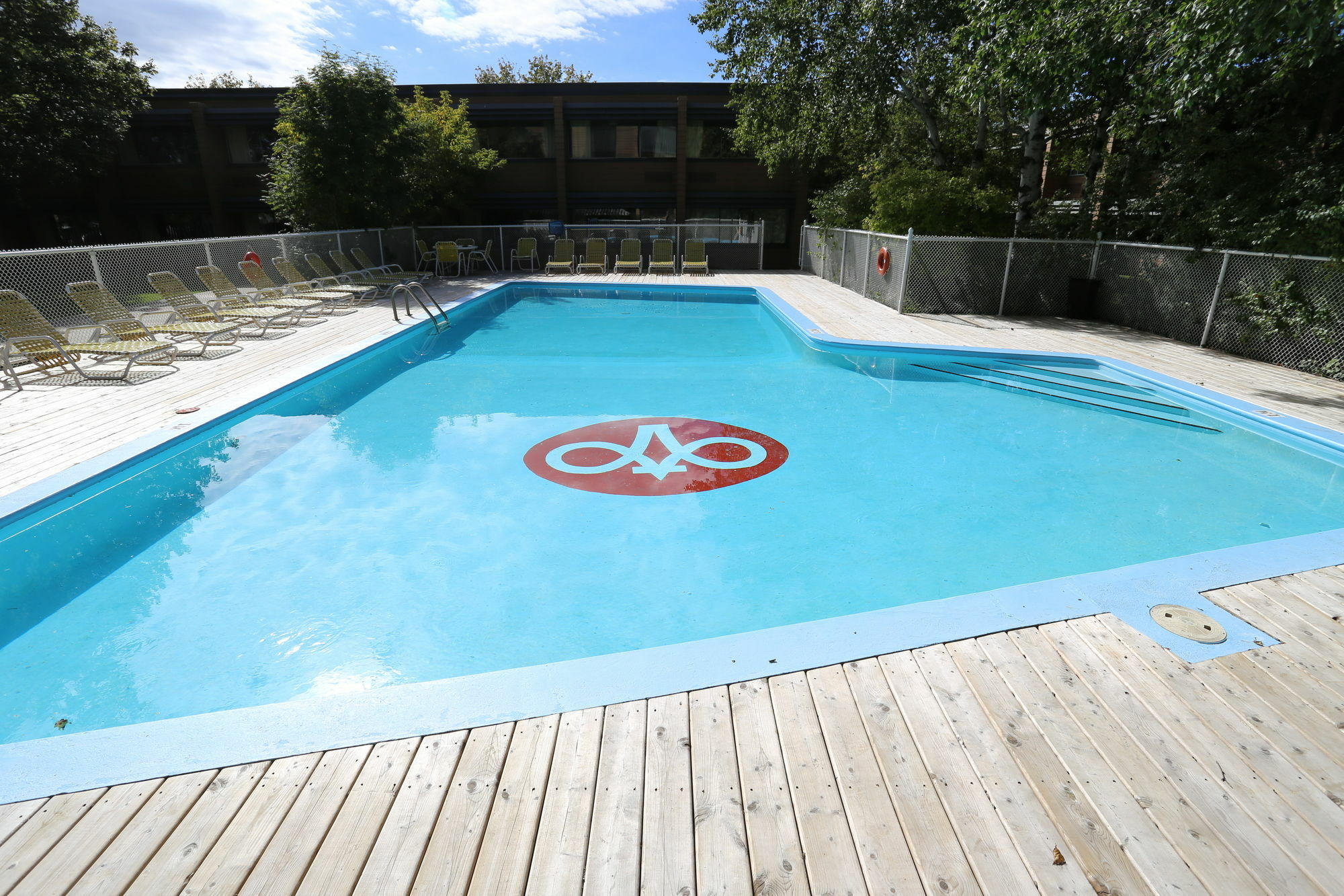Hôtels Gouverneur Rimouski Extérieur photo