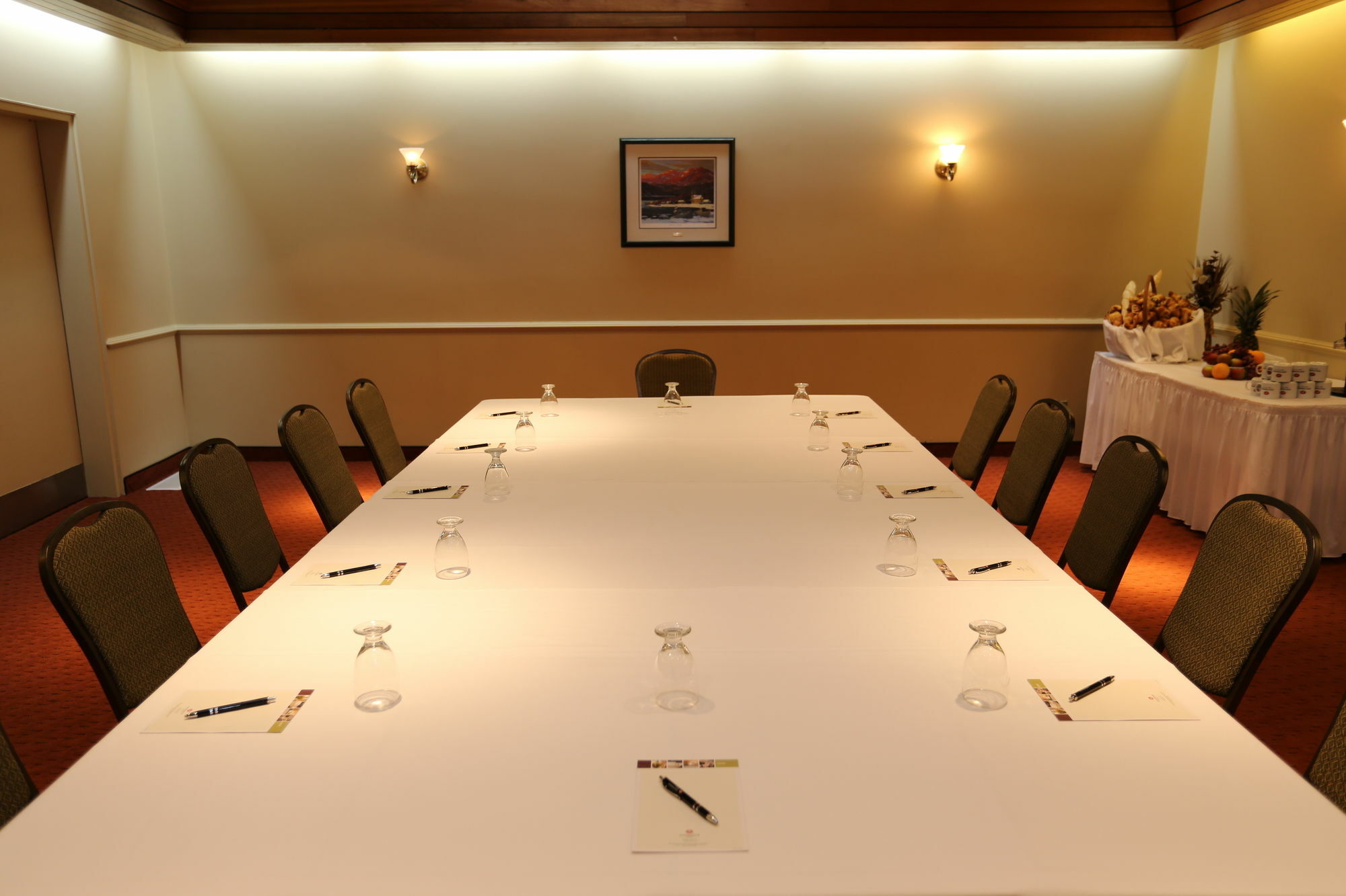 Hôtels Gouverneur Rimouski Extérieur photo